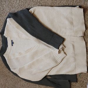 American Eagle Cardigans